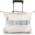 Travel Inspira Travel Belt for Luggage Suitcases & Carry-On Bags by TravelInspira