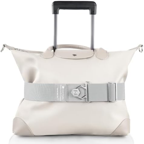 Travel Inspira Travel Belt for Luggage Suitcases & Carry-On Bags by TravelInspira