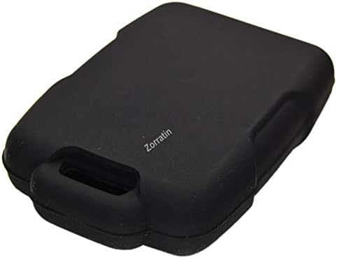 Silicone Remote Key Fob Cover Protector GMC Yukon and Chevrolet Suburban Tahoe - Image 7
