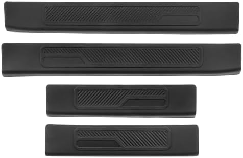 Door Sill Guards Compatible by JONGCOVER