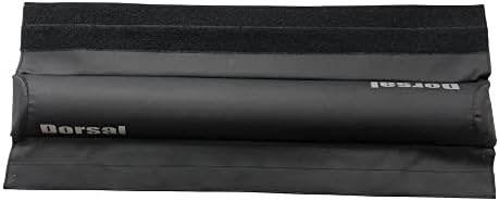 DORSAL Aero Roof Rack Pads - Image 5