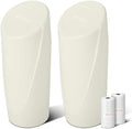 Car Trash Can Bin with Lid by SGLRT