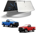 KUST Windshield Sun Shade Umbrella by KUST