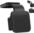 Hitch Cover, UV-Resistant, Heavy-Duty One Piece Construction by TrkWyze