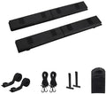 Soft Roof Rack Soft Roof Cargo Racks Universal Rack Pads Compatible by Unknown