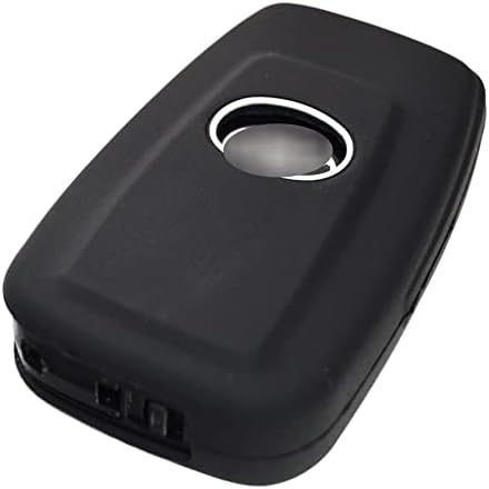 Silicone Remote Key Fob Cover for Toyota Camry 2018-2024 XLE XSE LE SE Corolla - Image 4