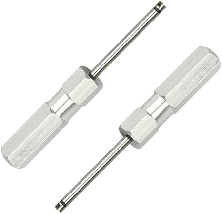 Magnetic Valve Core Removal Tool by Unknown