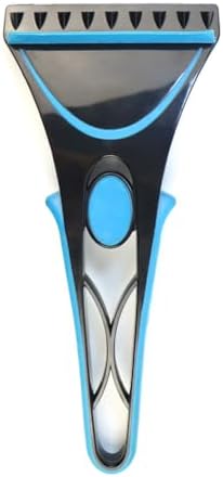 Ice Scraper for Cars, Windshield & Windows Cleaning from Frost and Ice by Unknown