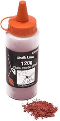 Edward Tools Red Snap Line Chalk Refill by Edward+Tools