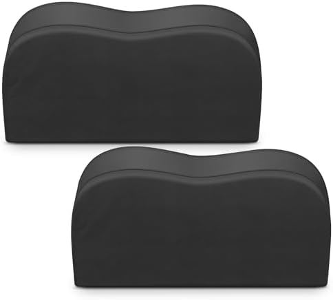 Comnova RV Tire Covers 2 Pack by MCOMNOVAOUTDOORS