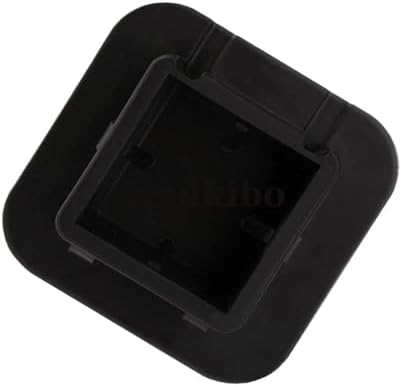 2 Inch Horse Logo Trailer Hitch Cover - Image 6