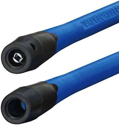 Haltec Ken-Tool TL-640 Multi Use Valve Capper PRO 4-in-1 Cap and Core Remover - Image 4