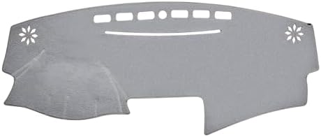 Dashboard Dash Cover Mat Carpet Compatible by BERKSYDEDASHBOARDCOVER
