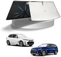 KUST Windshield Sun Shade Umbrella by KUST