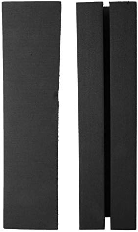 1 Pair Universal Soft Roof Rack Pads - Image 2
