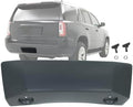 APA Replacement Rear Trailer Hitch Cover by AUTOPARTSAVENUE