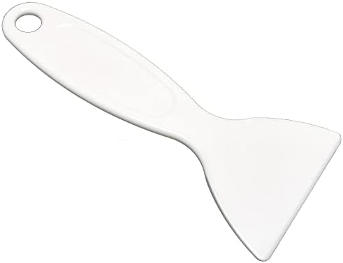 Snow Shovel Refrigerator Frost Scraper Icebox Spade Ice Scoop 2 Pack GEiNNOVA - Image 5