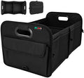 PAT SAM'S Car Trunk Organizer for SUV, Collapsible Storage Box by Unknown