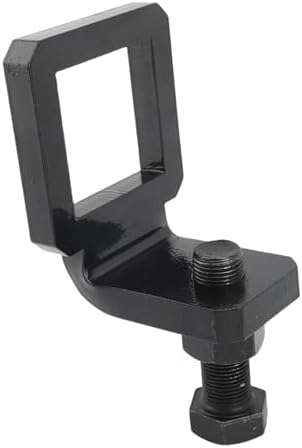 Anti Rattle Hitch Clamp 2 Inch Hitch Tightener Trailer Hitch Stabilizer - Image 3