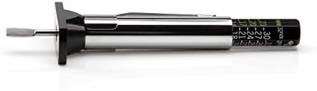STEELMAN 422112-B SAE and Metric Tread Depth Gauge - Image 2