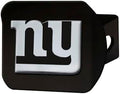FANMATS NFL Unisex-Adult Metal Hitch Cover by FANMATS