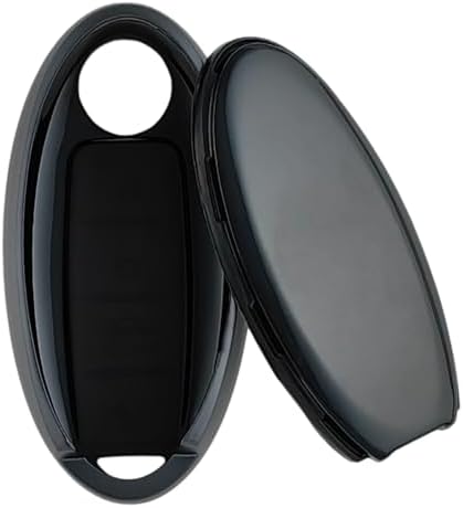 REPROTECTING TPU Key Fob Cover Compatible - Image 2