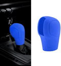 Car Gear Shift Knob Cover, Gear Shift Knob Cover Car Protect Accessories by Zufoty