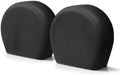 Explore Land Tire Covers 2 Pack Fit Tire Diameters 23-25.75 inch by ExploreLand