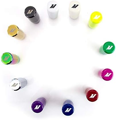 Mishimoto MMSK-PR Weighted Shift Knob - Image 4