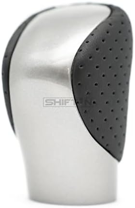Gear Shift Knob Shifter for Lexus ES GS GX NX RC RX IS500 200t 300 350 450h - Image 5