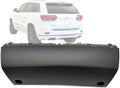 APA Replacement Rear Trailer Hitch Cover by AUTOPARTSAVENUE