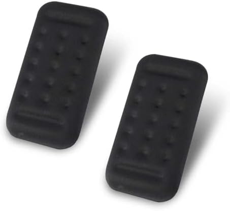 2PCS Car Arm Rest Elbow Pads, Memory Foam Pressure Relieving Car Arm Rest Pad by Unknown