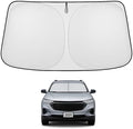 Proadsy Custom Fit Car Windshield Sun Shade by Proadsy
