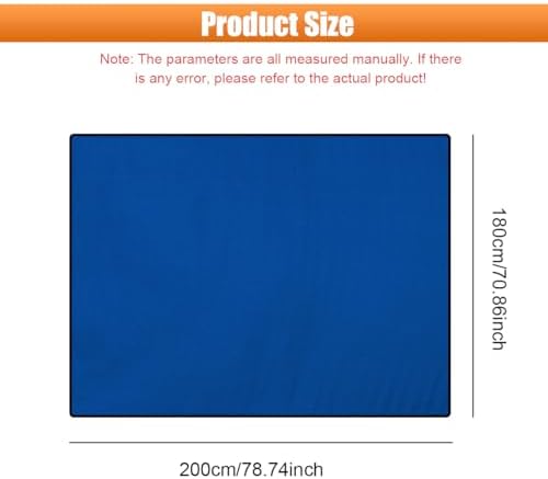 SUV Cargo Liner for Dogs, Anti-Scratch Foldable Auto Trunk Cover, Heavy-Duty - Image 2