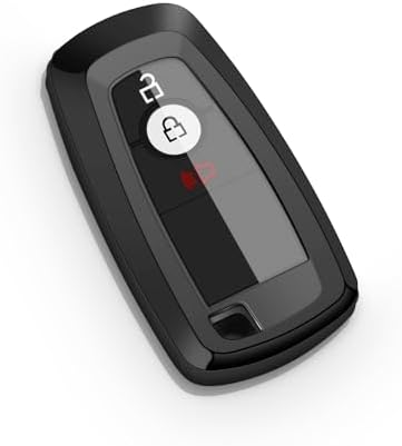 Ford Key Fob Cover 2025 2022 2023 2024 2026 Edge Escape Expedition Explorer by ZSPDACC