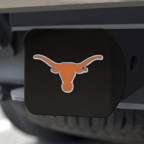 FANMATS NCAA Mens Color Hitch - Image 3
