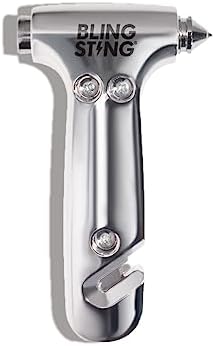 BLINGSTING Safety Hammer by BLINGSTING