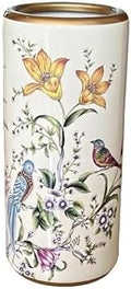 Ceramic Umbrella Stand Umbrella Holder by Pllrbvshs