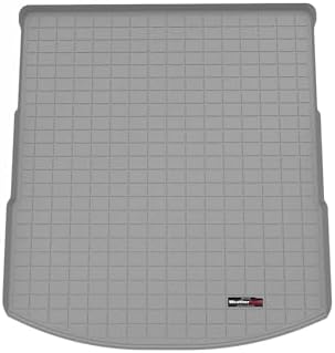 WeatherTech Cargo Trunk Liner for Mazda CX-70, CX-70 PHEV Behind 2nd Row by WeatherTech