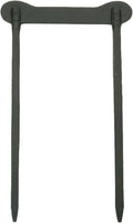 Achla Designs BS-03 Metal Boot Scraper Outdoor by ACHLADesignsHomeGarden