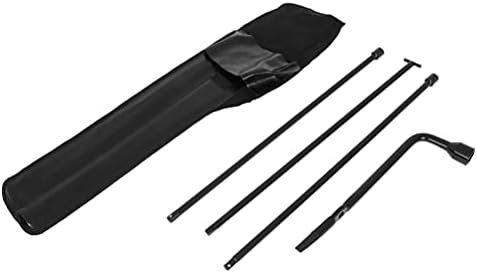 SCITOO Wheel Tire Wrench Replacing Tool 99501EB00B by SCITOOAUTOPARTS