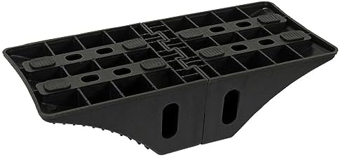 Extreme Max 5800.5852 Heavy-Duty Interlocking Wheel Chock - Image 6