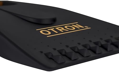OTRON Heavy Duty Automotive Ice Scraper - Image 7