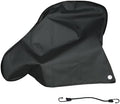 Caravan Hitch Cover Waterproof Breathable Tow Hitch Cover, Tongue Jack by NEWFOM