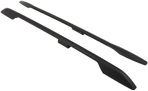SCITOO Roof Rack Side Rails Luggage Carrier Mount Fit - Image 5