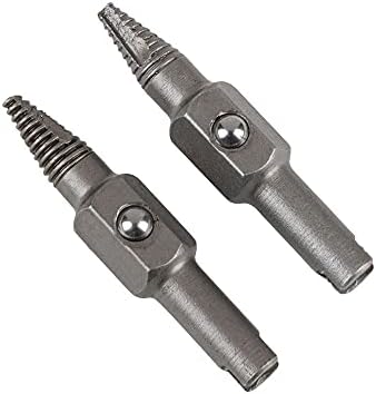 Klein Tools 32528 Schrader Valve Core Replacement Bit - Image 2