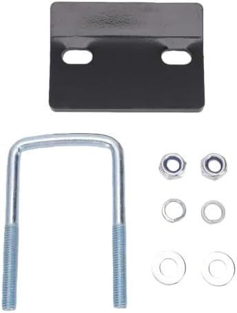 Tbest Hitch Tightener Anti Rattle Stabilizer Heavy Duty Hitch Stabilizer - Image 2