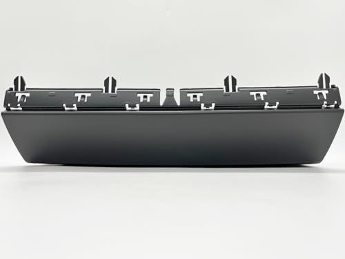 APA Replacement Rear Trailer Hitch Cover - Image 3