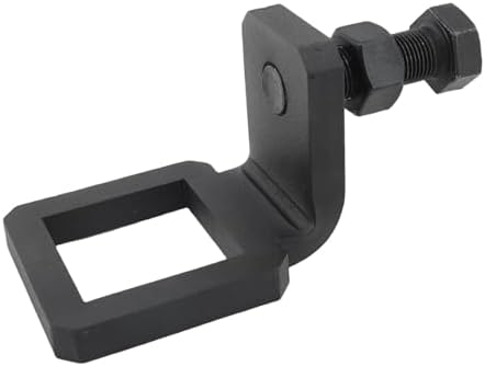 Anti Rattle Hitch Clamp, Heavy Duty 2.5in Size - Image 2