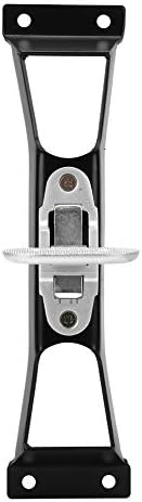 Non Slip Foldable Door Hinge Pedal Stepping Ladder Doorstep - Image 7